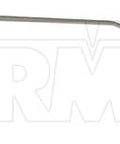 Dayton Parts 624-059 Transmission Oil Cooler Return Line