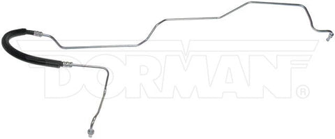 Dayton Parts 624-067 Transmission Oil Cooler Return Line