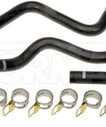 Dayton Parts 624-1002 Transmission Oil Cooler Line
