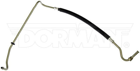 Dayton Parts 624-106 Transmission Oil Cooler Pressure Line