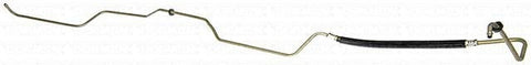 Dayton Parts 624-109 Transmission Oil Cooler Return Line