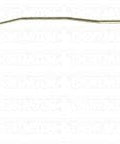 Dayton Parts 624-146 Transmission Oil Cooler Return Line