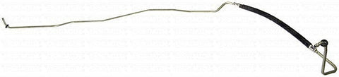 Dayton Parts 624-146 Transmission Oil Cooler Return Line