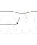 Dayton Parts 624-156 Transmission Oil Cooler Return Line