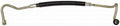 Dayton Parts 624-168 Transmission Oil Cooler Pressure Line