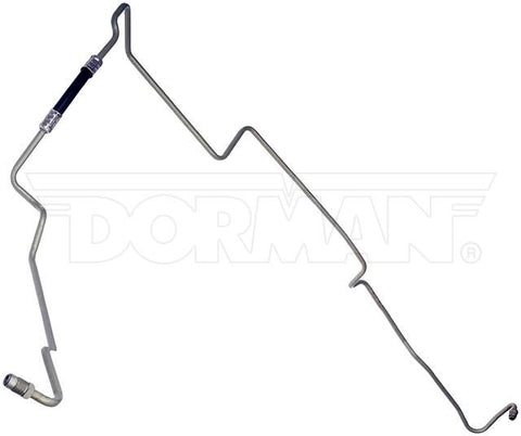 Dayton Parts 624-226 Transmission Oil Cooler Return Line