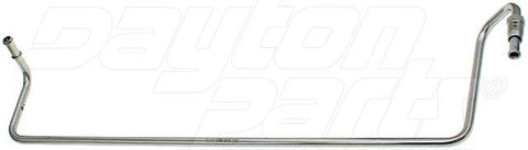 Dayton Parts 624-276 Transmission Oil Cooler Pressure And Return Line