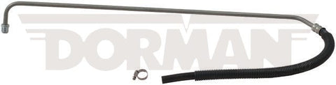Dayton Parts 624-466 Transmission Oil Cooler Return Line