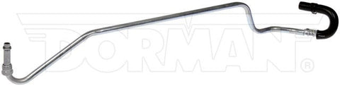 Dayton Parts 624-513 Transmission Oil Cooler Pressure Line