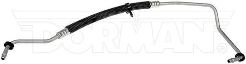 Dayton Parts 624-530 Transmission Oil Cooler Pressure Line