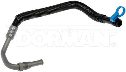 Dayton Parts 624-539 Transmission Oil Cooler Return Line