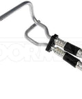 Dayton Parts 624-542 Transmission Oil Cooler Pressure And Return Line