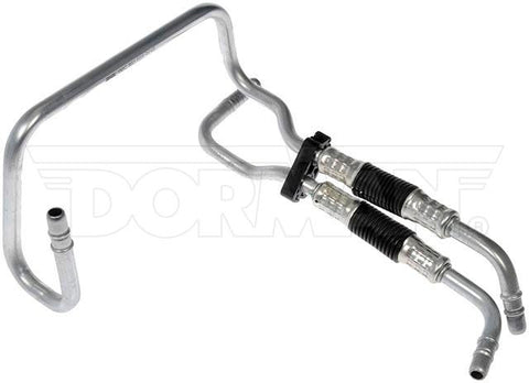 Dayton Parts 624-542 Transmission Oil Cooler Pressure And Return Line