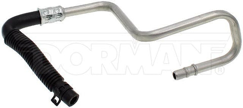 Dayton Parts 624-545 Transmission Oil Cooler Pressure Line