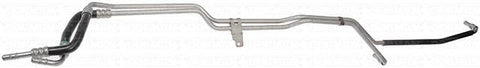 Dayton Parts 624-578 Transmission Oil Cooler Pressure And Return Line