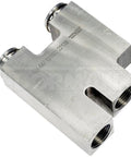 Dayton Parts 624-647 Transmission Oil Cooler Bypass Valve