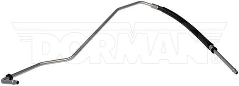 Dayton Parts 624-713 Transmission Oil Cooler Pressure Line