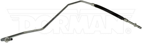 Dayton Parts 624-714 Transmission Oil Cooler Pressure Line