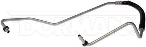 Dayton Parts 624-715 Transmission Oil Cooler Pressure Line