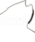 Dayton Parts 624-716 Transmission Oil Cooler Pressure Line