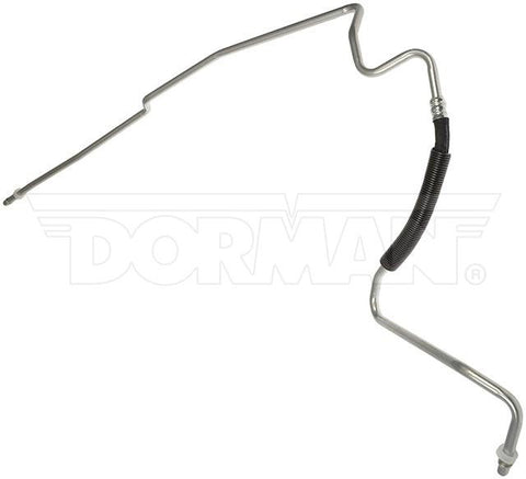 Dayton Parts 624-716 Transmission Oil Cooler Pressure Line