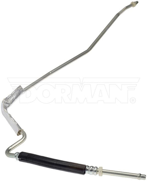 Dayton Parts 624-720 Transmission Oil Cooler Pressure Line