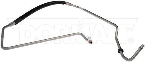 Dayton Parts 624-721 Transmission Oil Cooler Pressure Line