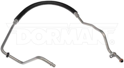Dayton Parts 624-722 Transmission Oil Cooler Pressure Line