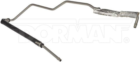 Dayton Parts 624-731 Transmission Oil Cooler Pressure Line
