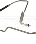 Dayton Parts 624-733 Transmission Oil Cooler Pressure Line
