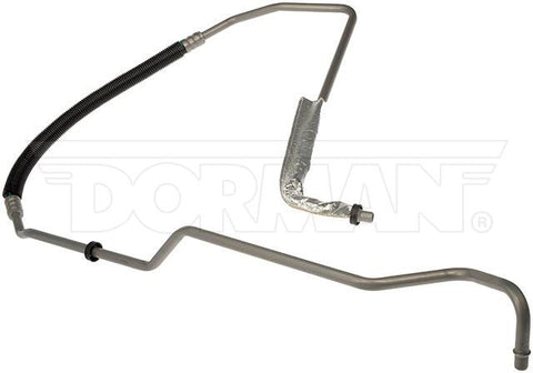 Dayton Parts 624-733 Transmission Oil Cooler Pressure Line