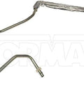Dayton Parts 624-735 Transmission Oil Cooler Pressure Line