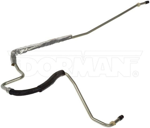 Dayton Parts 624-739 Transmission Oil Cooler Pressure Line
