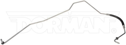 Dayton Parts 624-743 Transmission Oil Cooler Return Line
