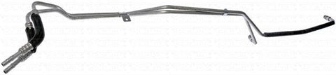 Dayton Parts 624-885 Transmission Oil Cooler Pressure And Return Line