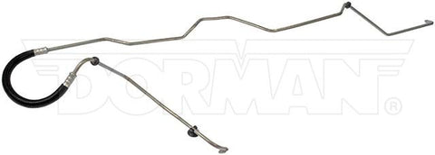 Dayton Parts 624-969 Transmission Oil Cooler Return Line