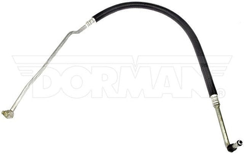 Dayton Parts 625-111 Engine Oil Cooler Line