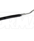 Dayton Parts 625-112 Engine Oil Cooler Line