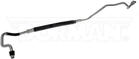 Dayton Parts 625-112 Engine Oil Cooler Line