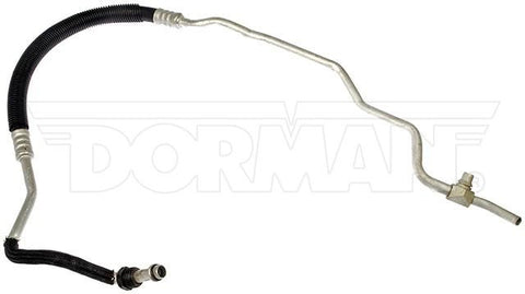 Dayton Parts 625-113 Engine Oil Cooler Line