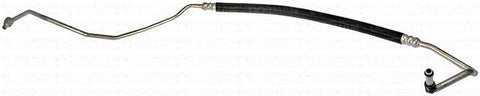 Dayton Parts 625-114 Engine Oil Cooler Line