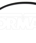 Dayton Parts 625-134 Engine Oil Cooler Line