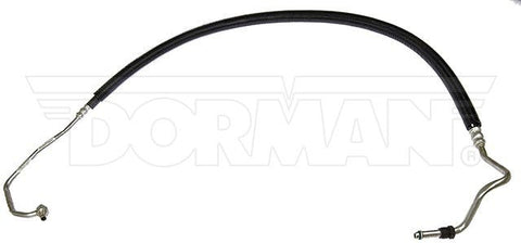 Dayton Parts 625-134 Engine Oil Cooler Line