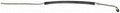 Dayton Parts 625-135 Engine Oil Cooler Line