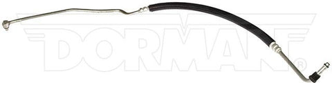 Dayton Parts 625-137 Engine Oil Cooler Line