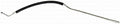 Dayton Parts 625-139 Engine Oil Cooler Line