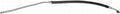 Dayton Parts 625-140 Engine Oil Cooler Line