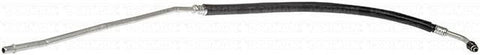 Dayton Parts 625-140 Engine Oil Cooler Line