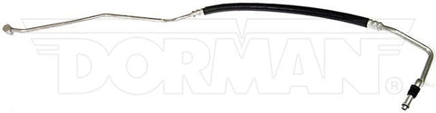 Dayton Parts 625-145 Engine Oil Cooler Line