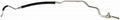 Dayton Parts 625-147 Engine Oil Cooler Line